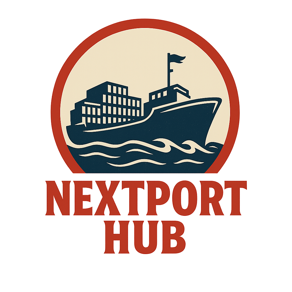 Nextport Hub